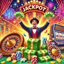 Judi Slot Online