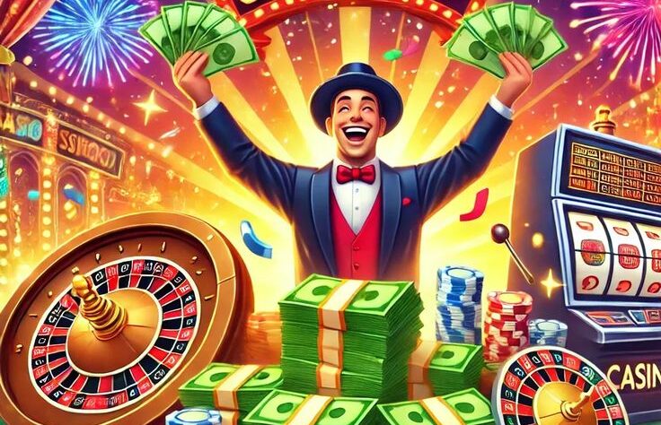 Judi Slot Online