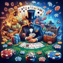 Poker Online