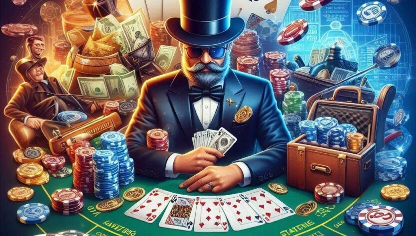 Poker Online