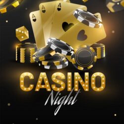 Sensasi Realistis Live Casino
