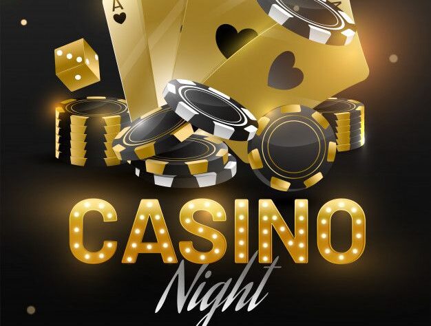 Sensasi Realistis Live Casino