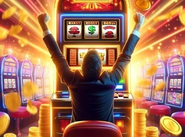 slot
